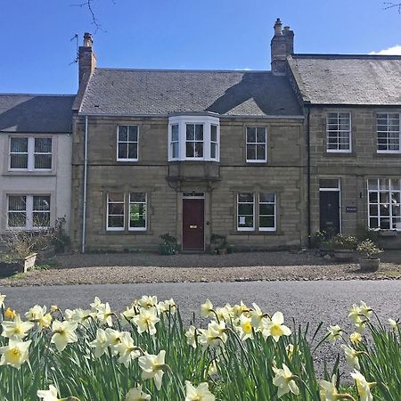 Town Yetholm Rutherford House المظهر الخارجي الصورة