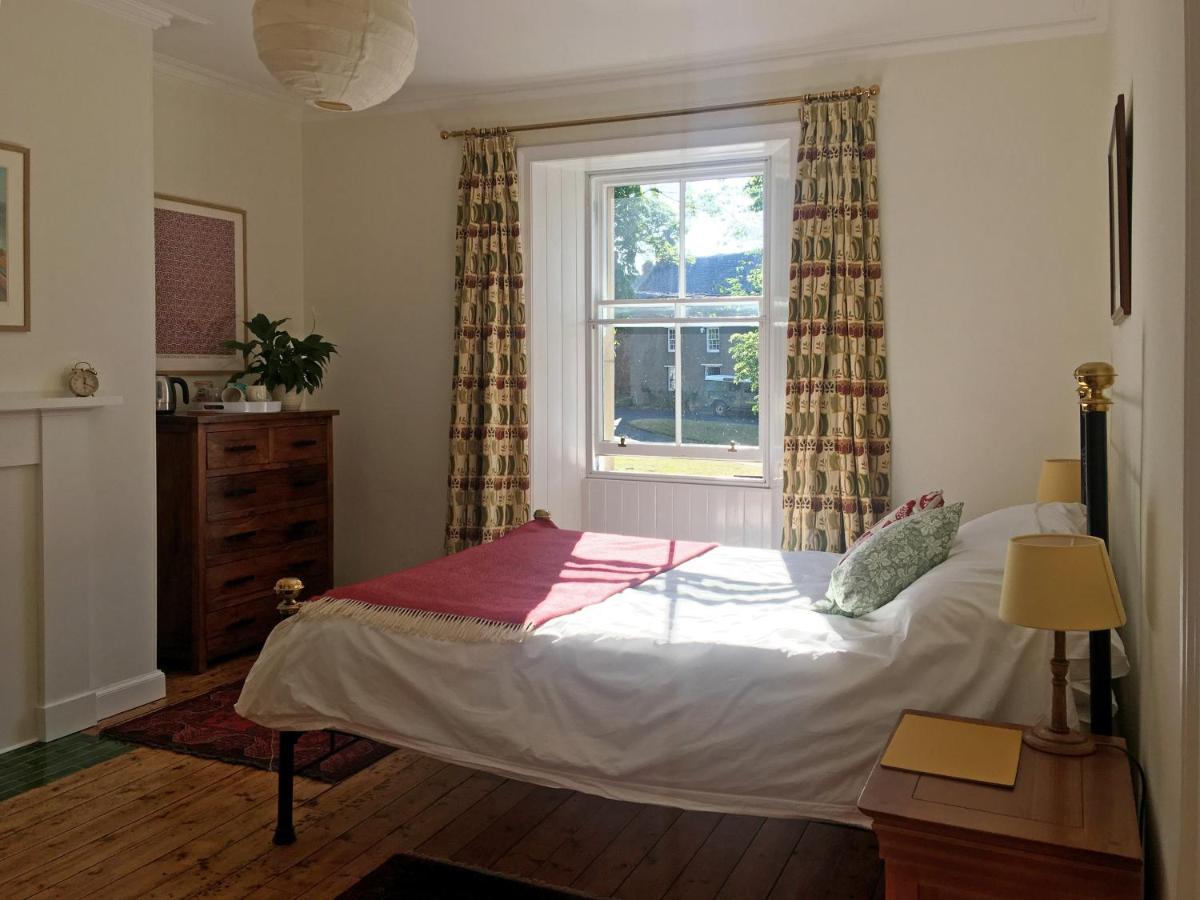 Town Yetholm Rutherford House المظهر الخارجي الصورة