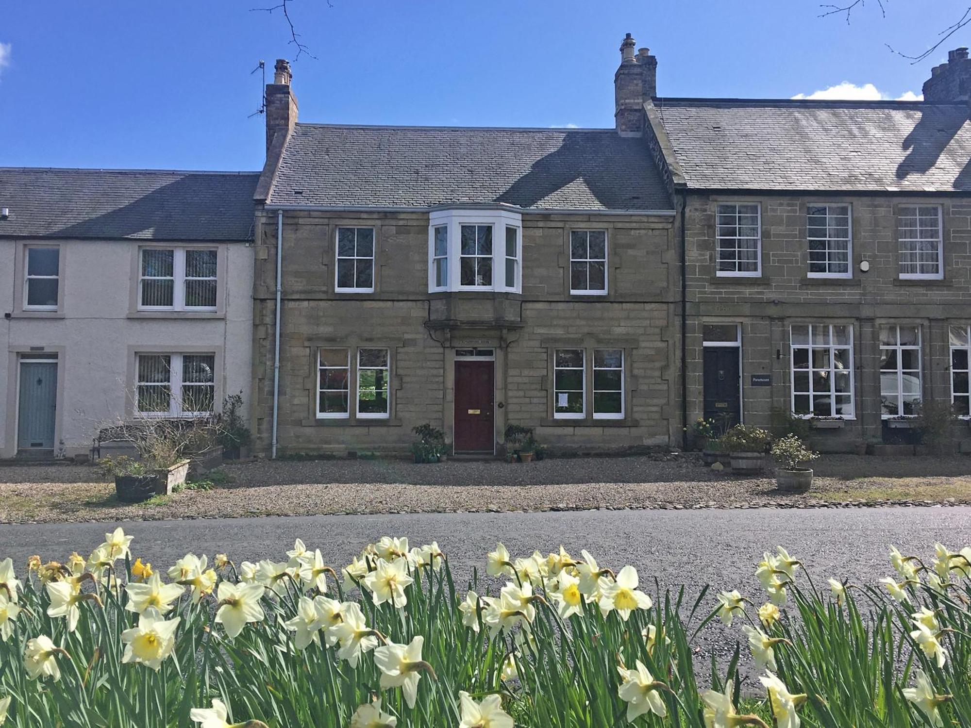 Town Yetholm Rutherford House المظهر الخارجي الصورة