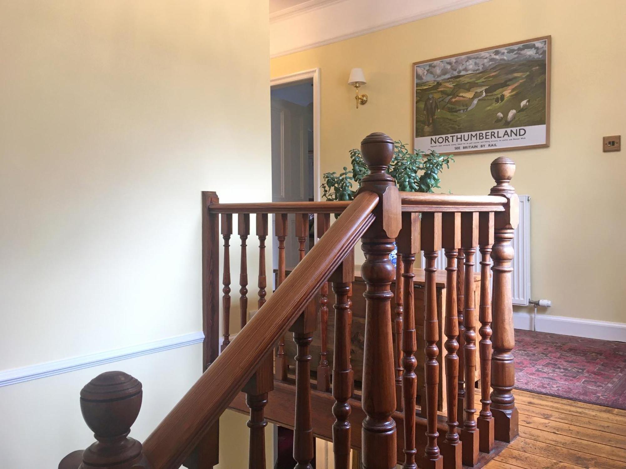 Town Yetholm Rutherford House المظهر الخارجي الصورة